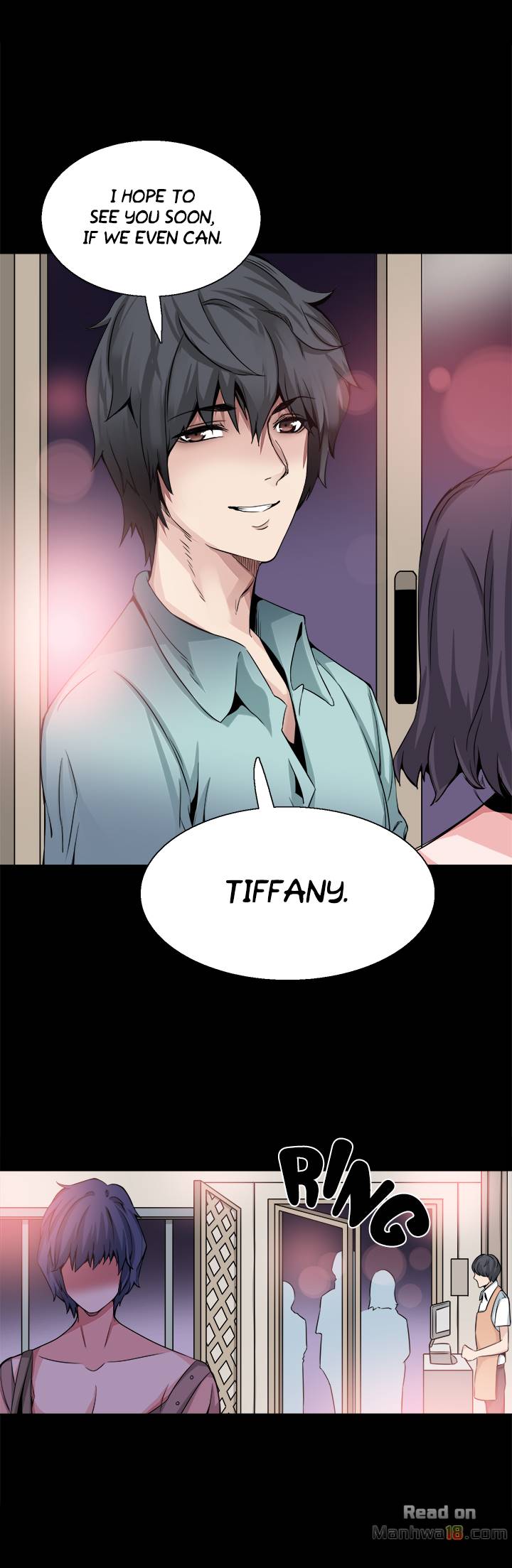 Body Change Chapter 20 Page 49
