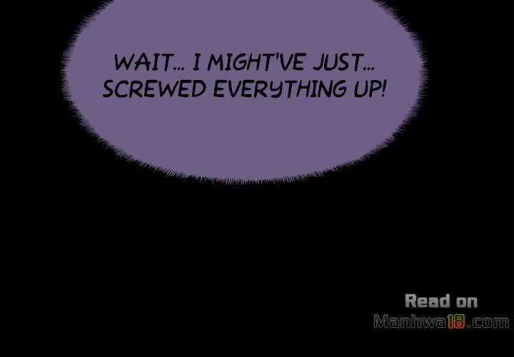 Body Change Chapter 20 Page 6