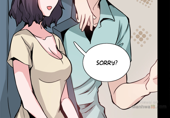 Body Change Chapter 21 Page 2