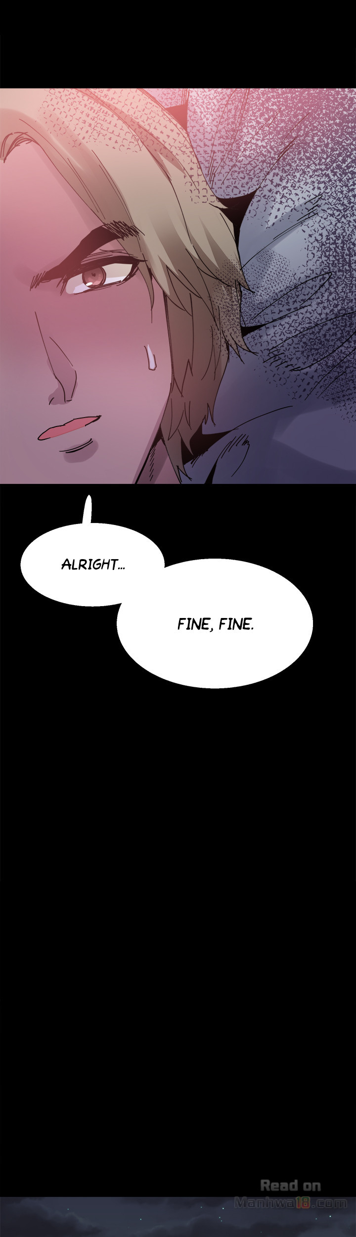 Body Change Chapter 21 Page 22