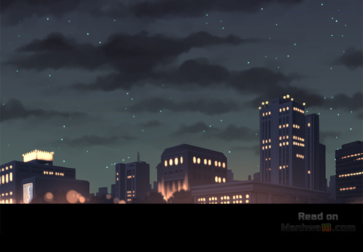 Body Change Chapter 21 Page 23
