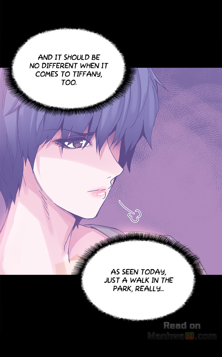 Body Change Chapter 21 Page 25