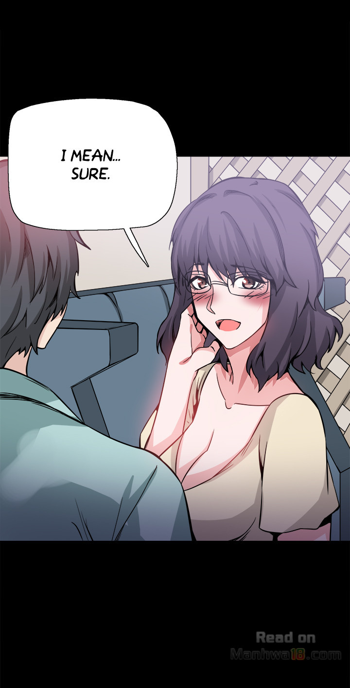 Body Change Chapter 21 Page 3