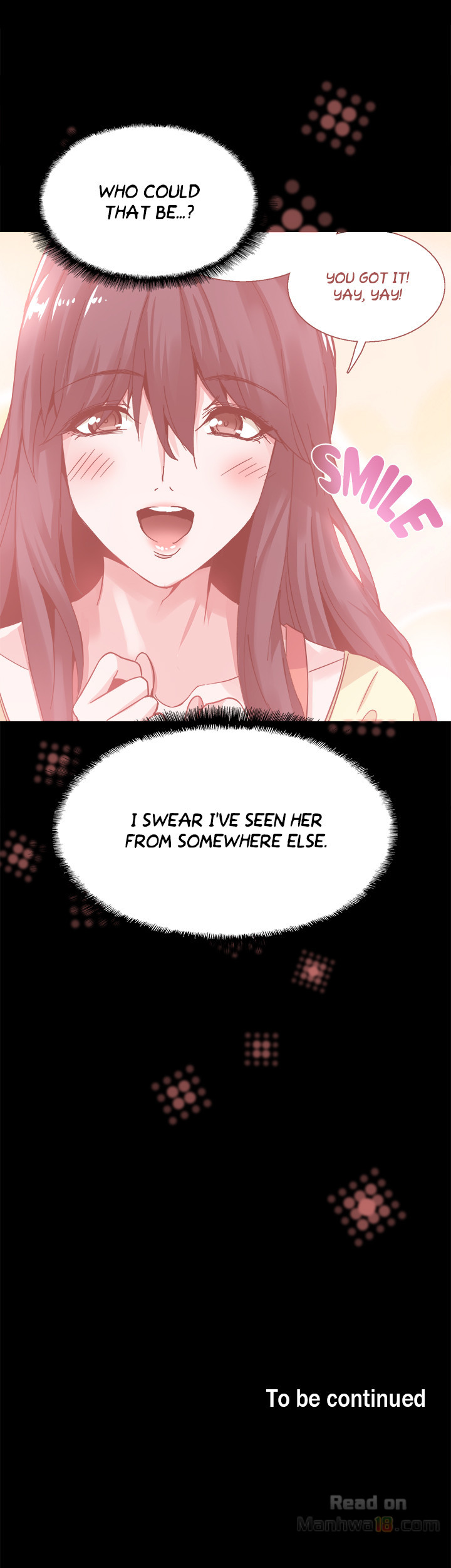 Body Change Chapter 21 Page 44