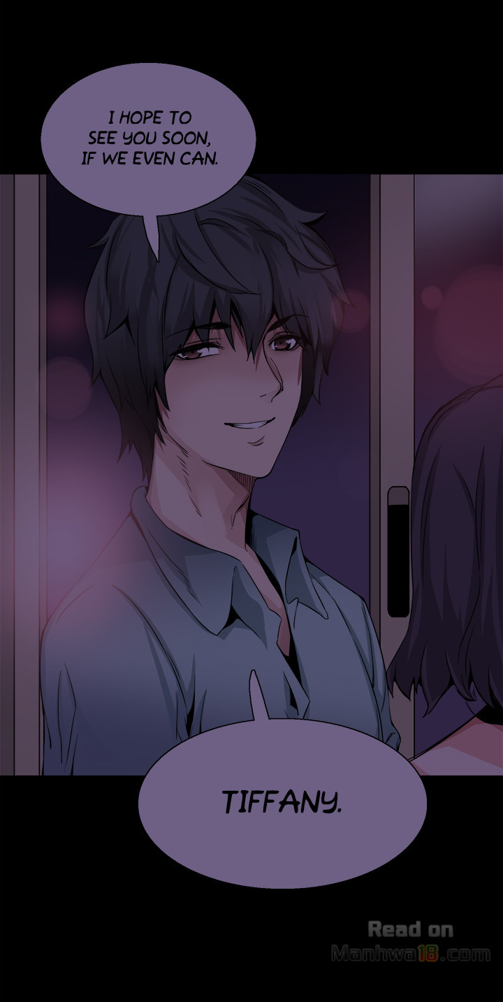 Body Change Chapter 21 Page 5