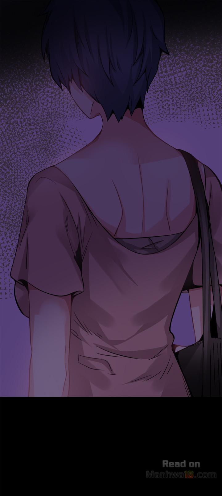 Body Change Chapter 21 Page 6