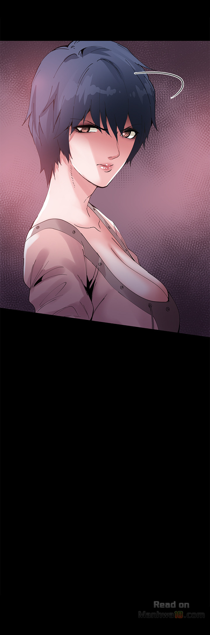 Body Change Chapter 21 Page 9
