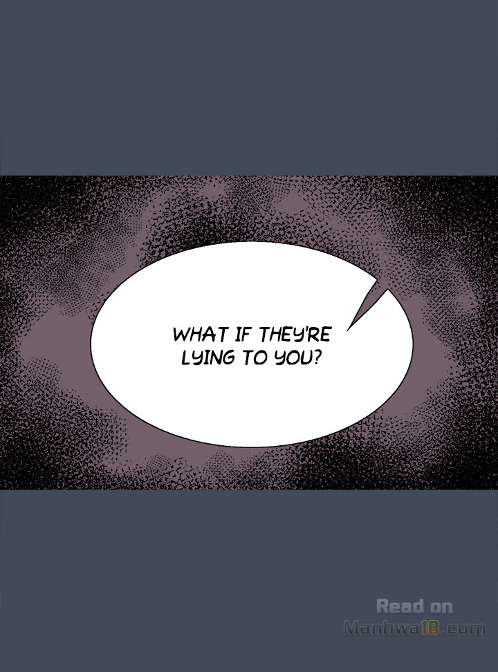 Body Change Chapter 22 Page 15
