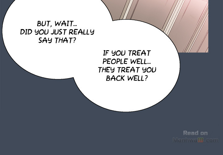 Body Change Chapter 22 Page 19
