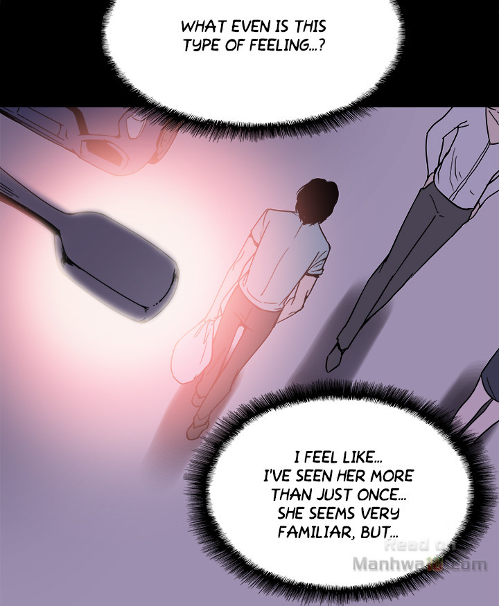 Body Change Chapter 22 Page 2