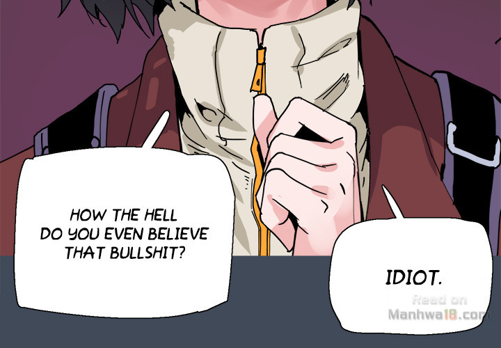 Body Change Chapter 22 Page 21