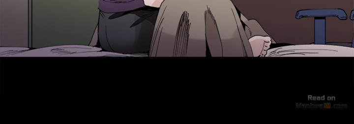 Body Change Chapter 22 Page 23