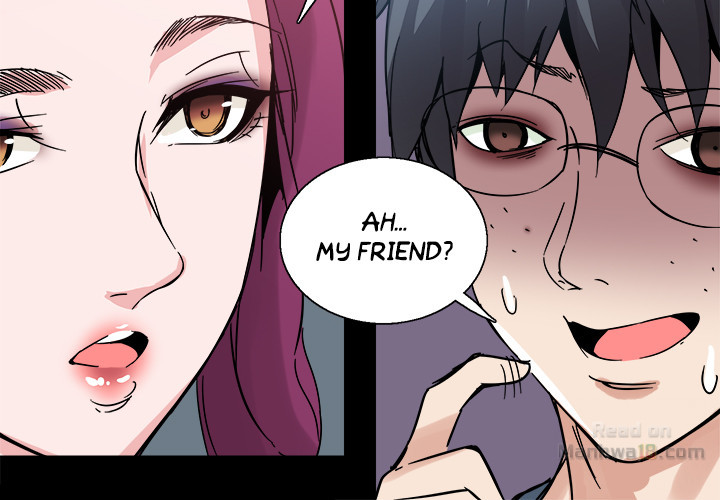 Body Change Chapter 22 Page 26