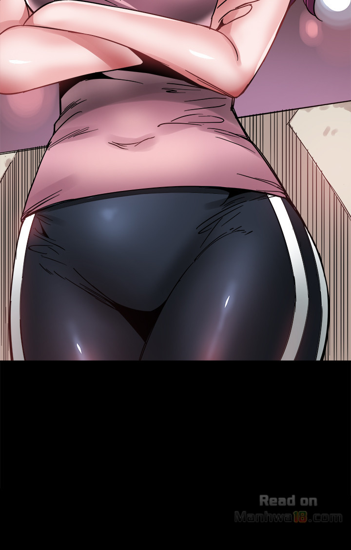 Body Change Chapter 22 Page 30