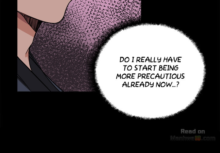 Body Change Chapter 22 Page 32