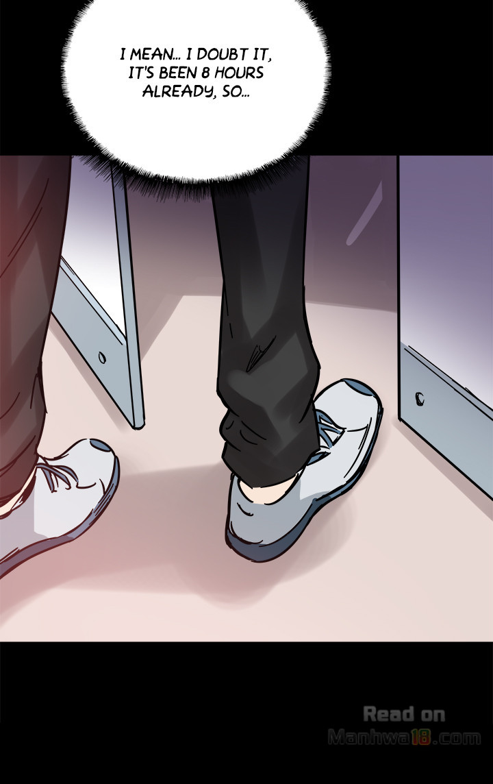 Body Change Chapter 22 Page 36
