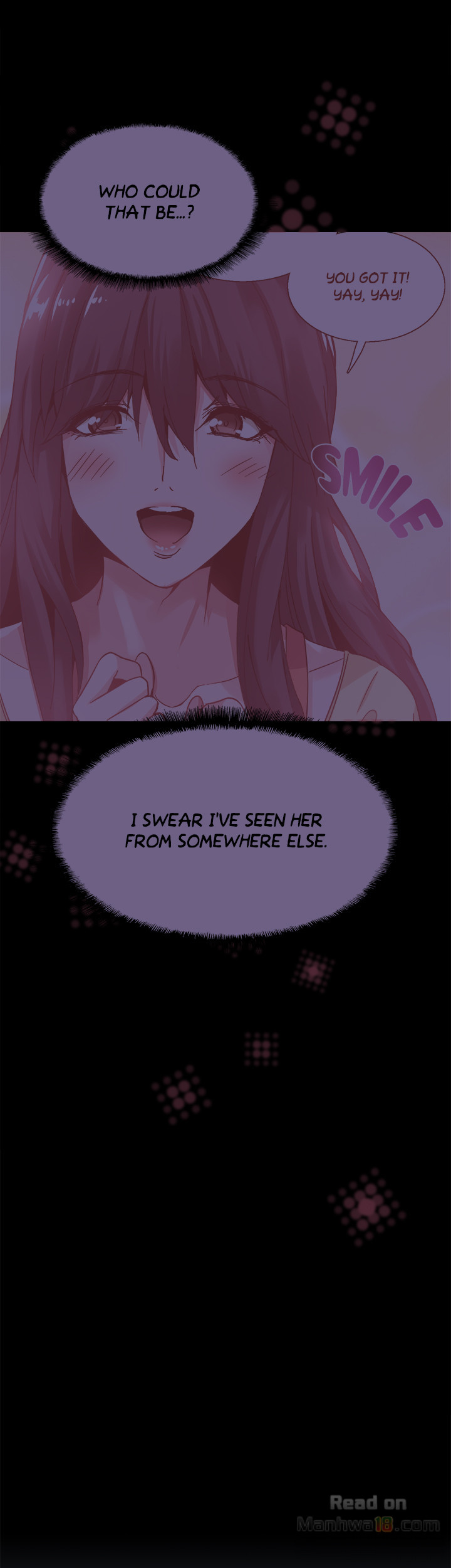 Body Change Chapter 22 Page 4