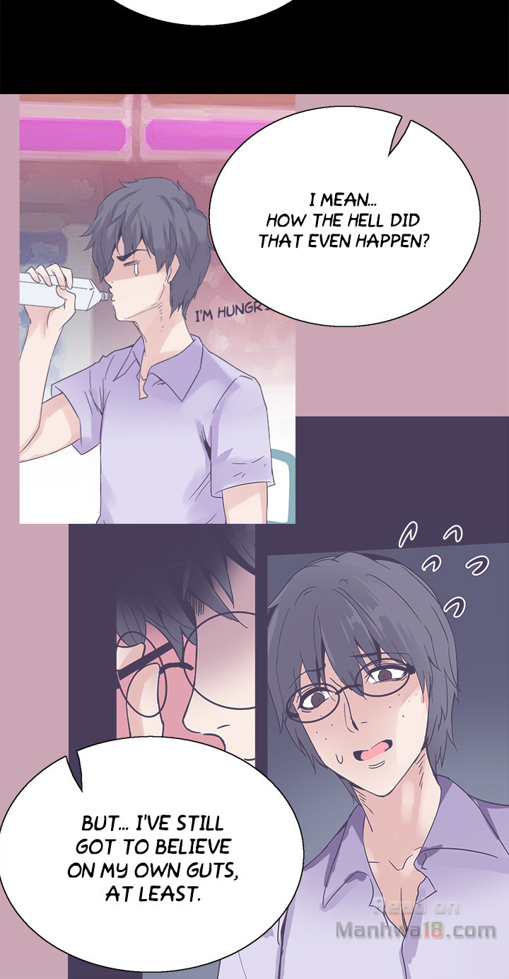 Body Change Chapter 22 Page 48