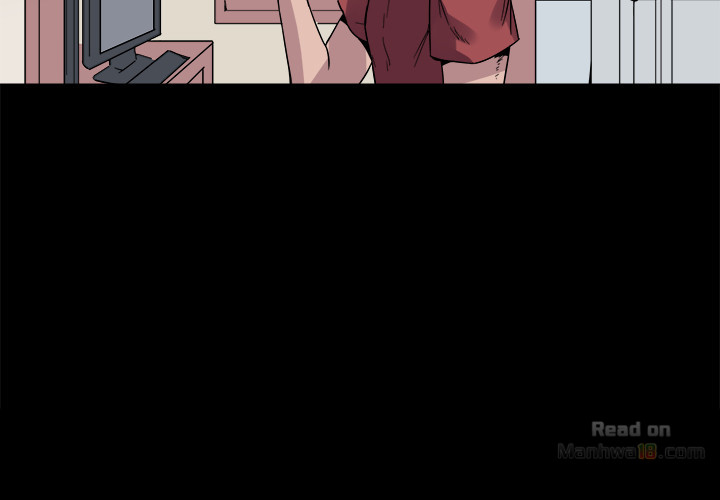 Body Change Chapter 22 Page 50