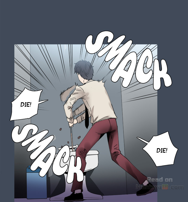 Body Change Chapter 22 Page 9