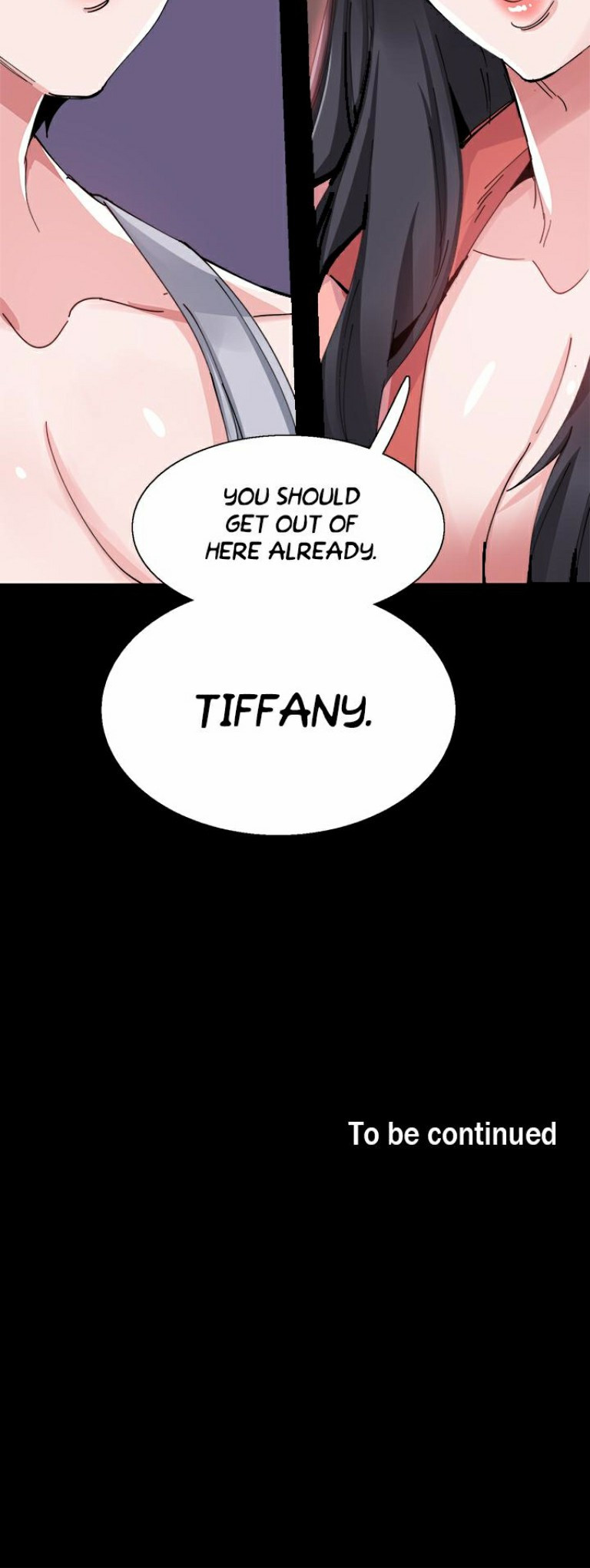 Body Change Chapter 25 Page 12