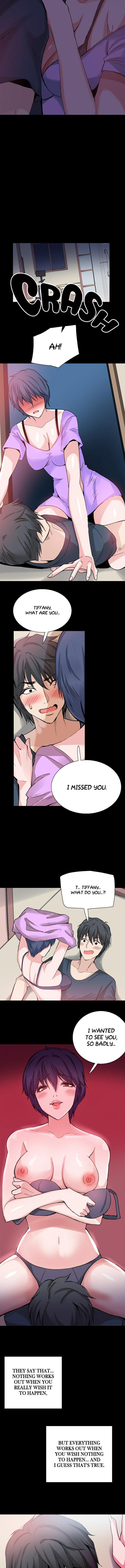 Body Change Chapter 25 Page 2