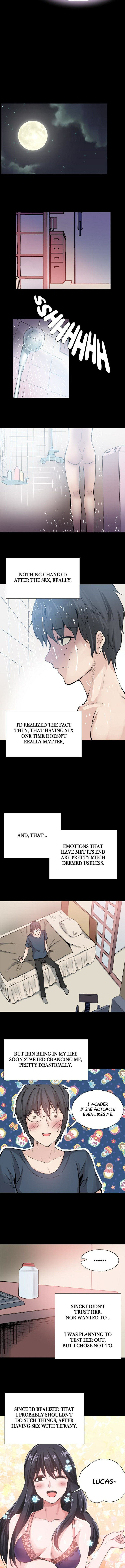 Body Change Chapter 25 Page 7