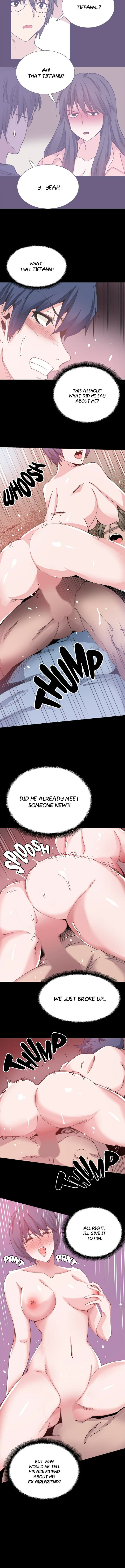 Body Change Chapter 26 Page 2