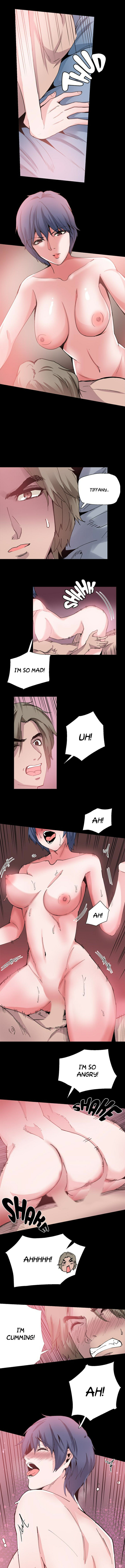 Body Change Chapter 26 Page 3