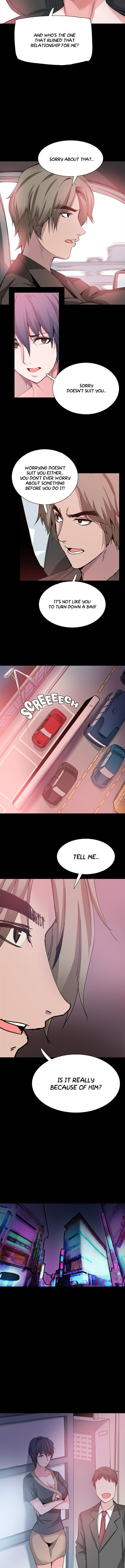 Body Change Chapter 26 Page 6
