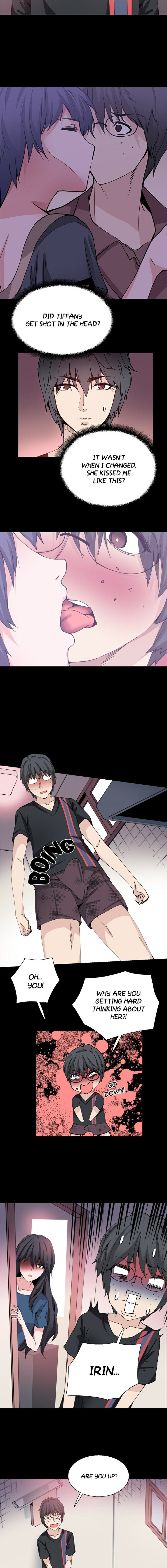 Body Change Chapter 27 Page 3