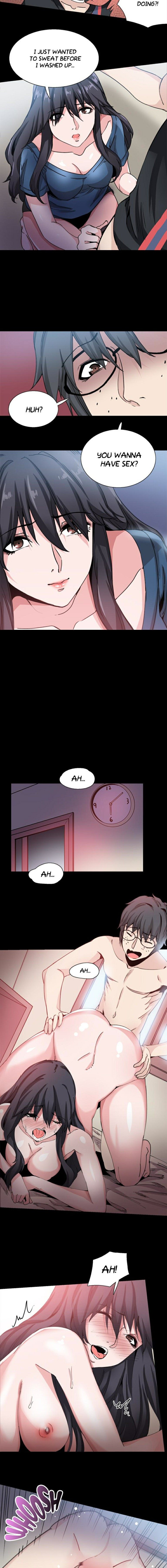 Body Change Chapter 27 Page 5