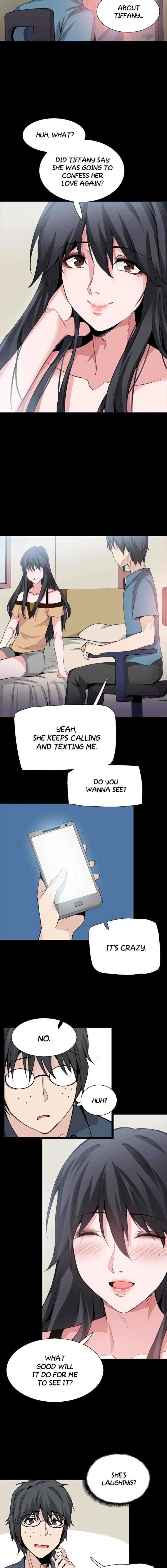 Body Change Chapter 28 Page 8