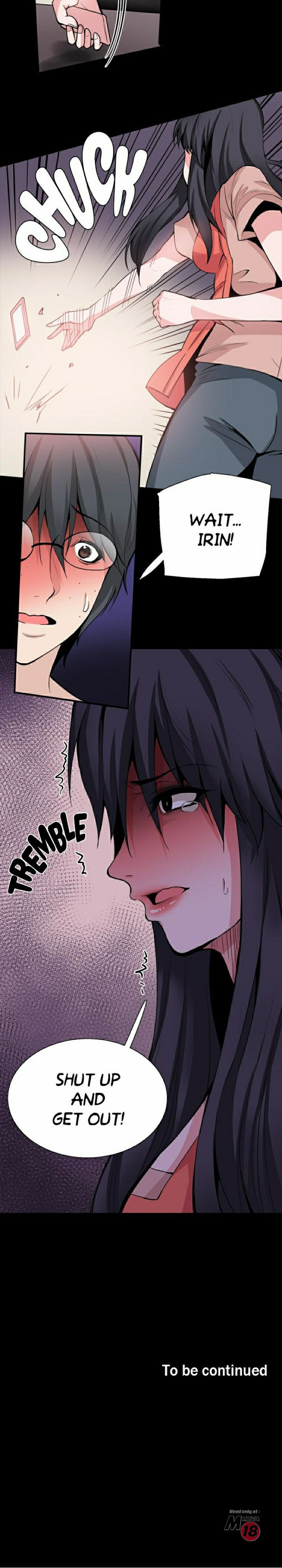 Body Change Chapter 29 Page 12