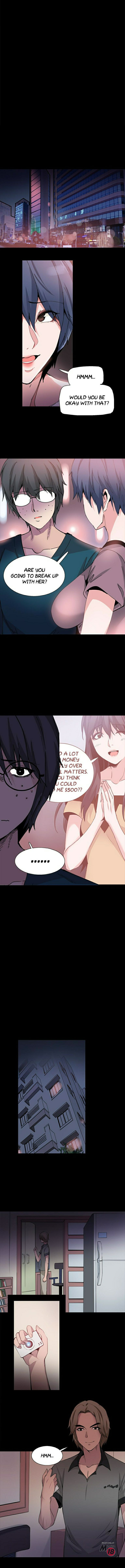 Body Change Chapter 29 Page 2