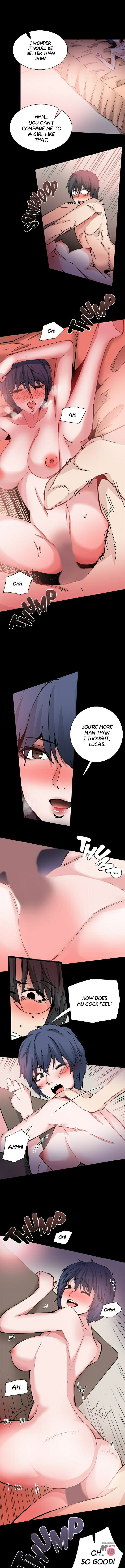 Body Change Chapter 29 Page 5