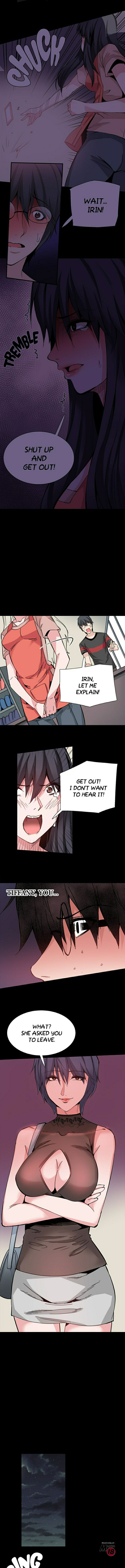 Body Change Chapter 30 Page 2