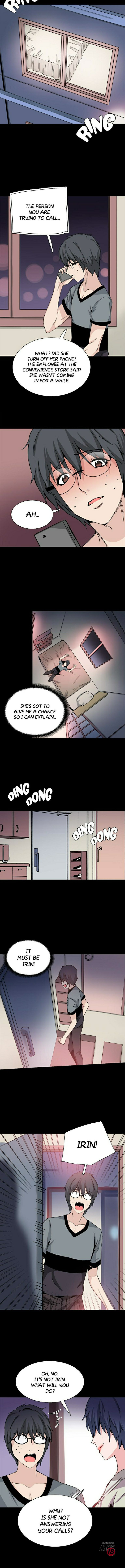 Body Change Chapter 30 Page 3