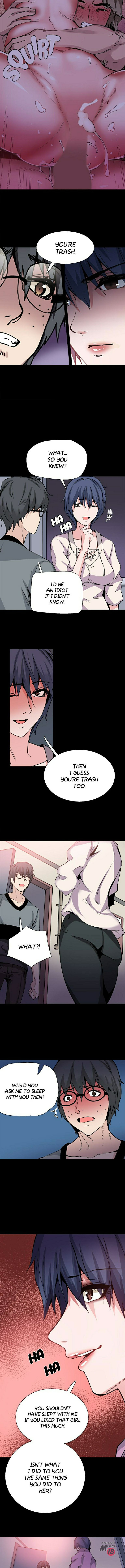 Body Change Chapter 30 Page 5