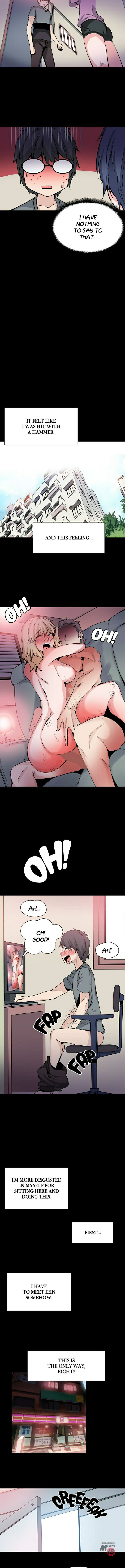 Body Change Chapter 30 Page 6