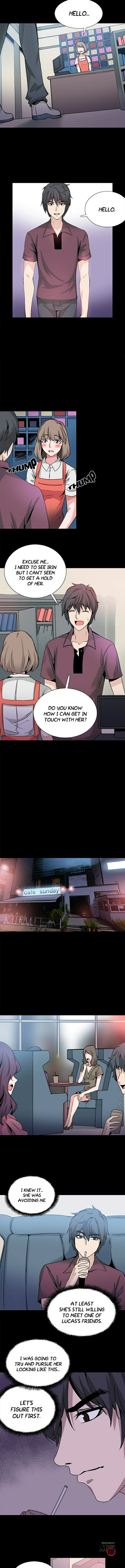 Body Change Chapter 30 Page 7