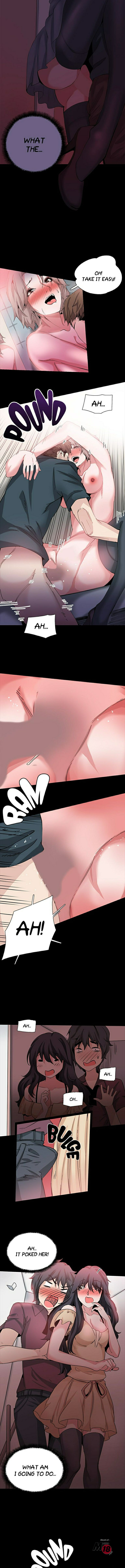 Body Change Chapter 31 Page 2