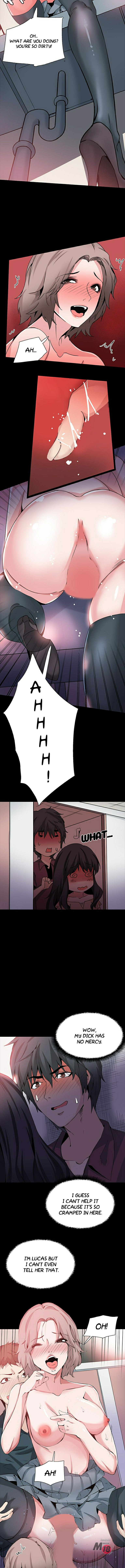 Body Change Chapter 31 Page 4