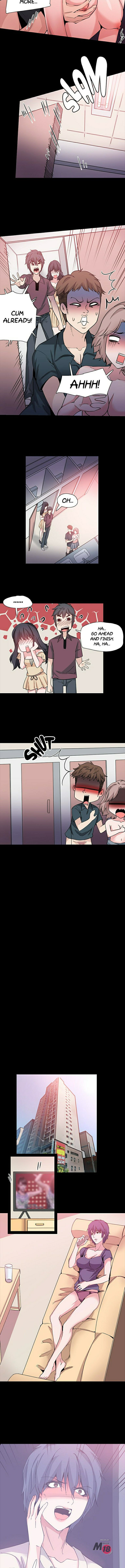 Body Change Chapter 31 Page 6