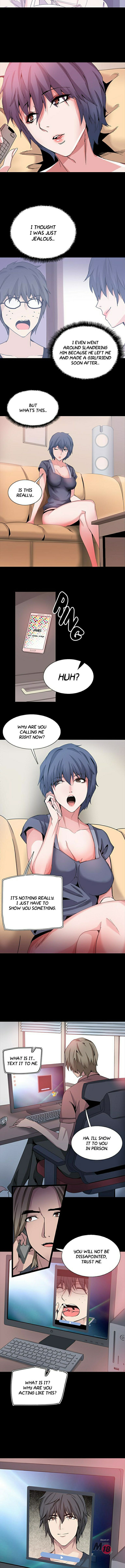 Body Change Chapter 31 Page 7