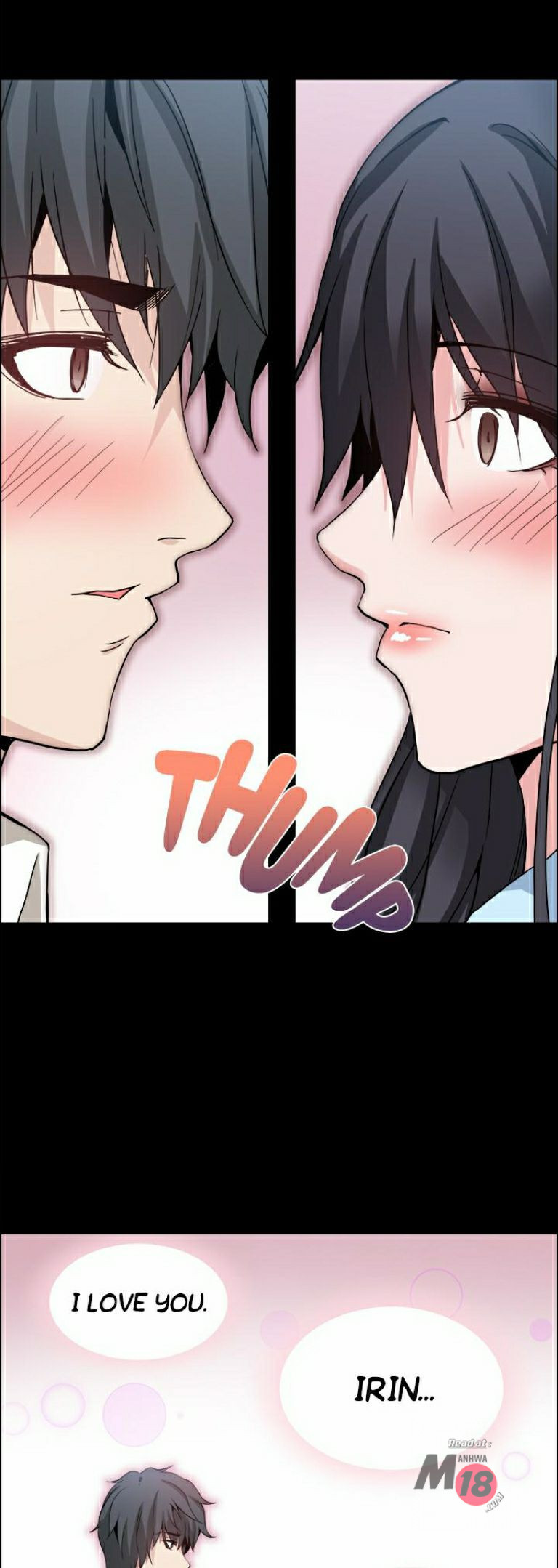 Body Change Chapter 32 Page 11
