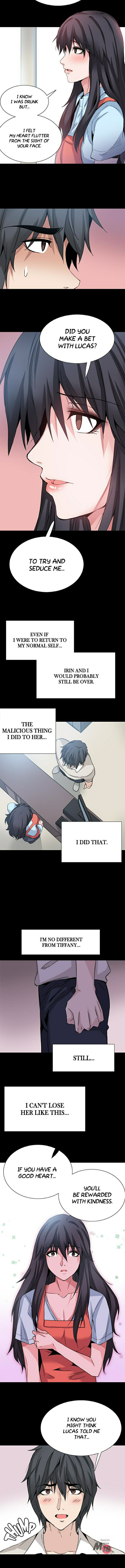 Body Change Chapter 32 Page 9