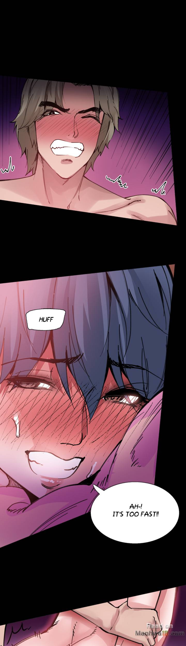 Body Change Chapter 9 Page 15