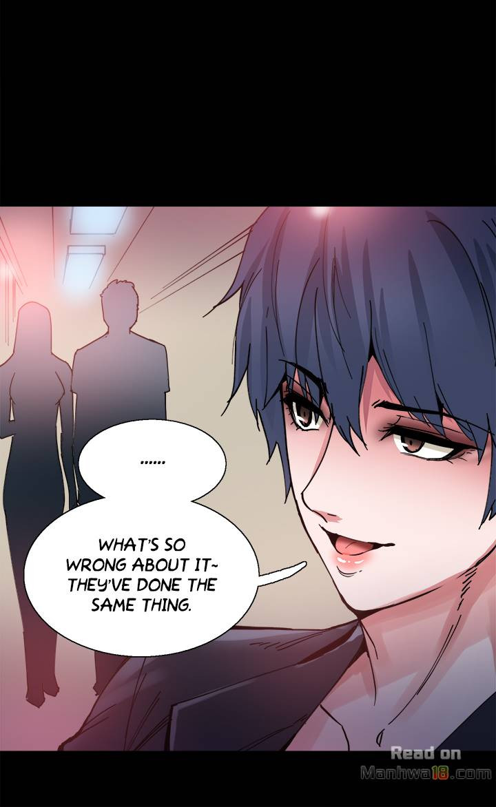 Body Change Chapter 9 Page 20