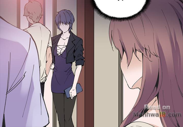 Body Change Chapter 9 Page 22